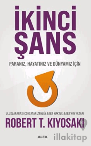 İkinci Şans