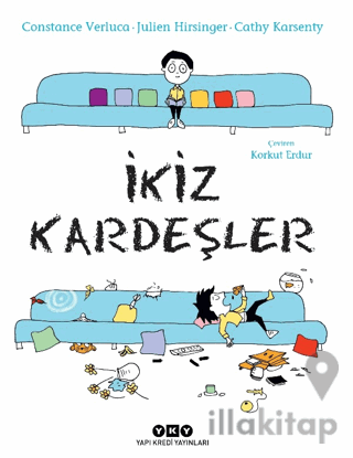 İkiz Kardeşler