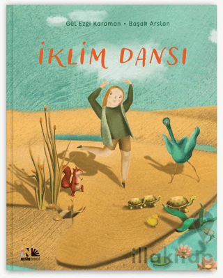 İklim Dansı