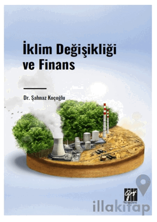 İklim Değişikliği ve Finans