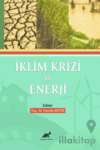 İklim Krizi ve Enerji