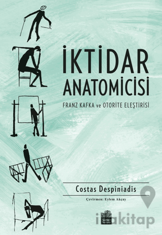 İktidar Anatomicisi