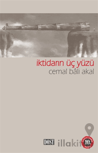 İktidarın Üç Yüzü