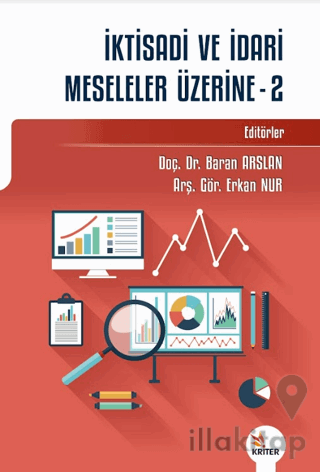 İktisadi ve İdari Meseleler Üzerine - 2