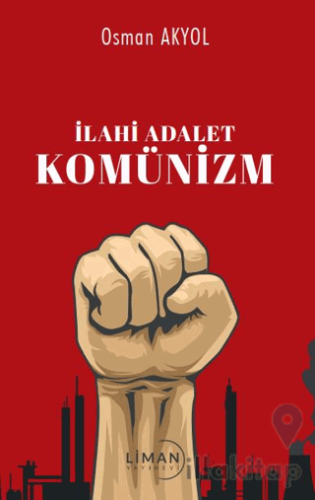 İlahi Adalet Komünizm