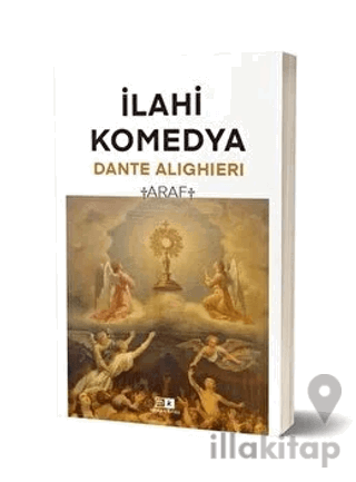 İlahi Komedya - Araf