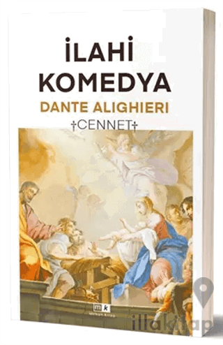 İlahi Komedya - Cennet