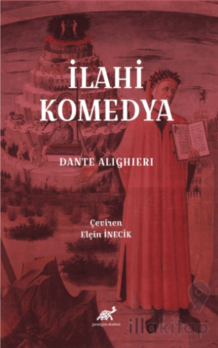 İlahi Komedya