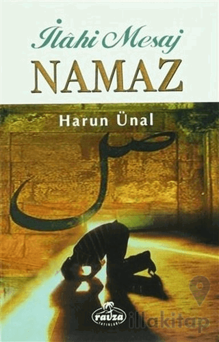 İlahi Mesaj Namaz