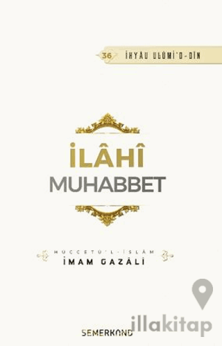 İlahi Muhabbet