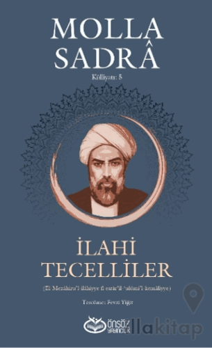 İlahi Tecelliler