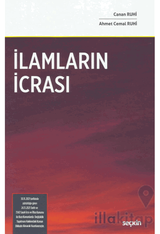 İlamların İcrası