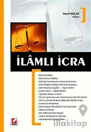 İlamlı icra