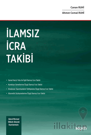 İlamsız İcra Takibi