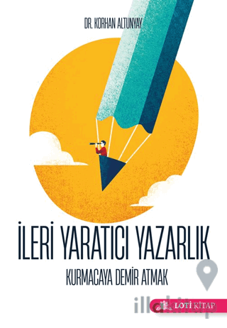 İleri Yaratıcı Yazarlık