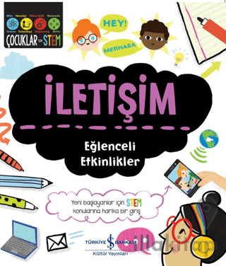 İletişim Eğlenceli Etkinlikler