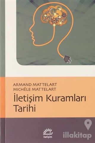 İletişim Kuramları Tarihi