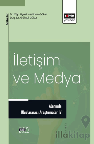 İletişim ve Medya