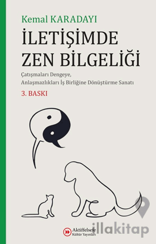 İletişimde Zen Bilgeliği