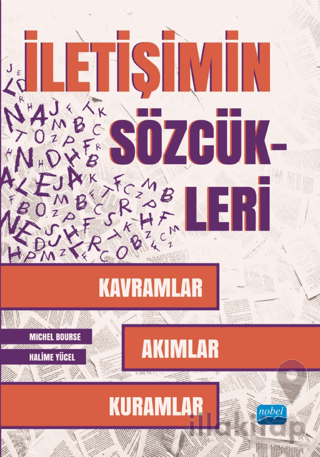 İletişimin Sözcükleri