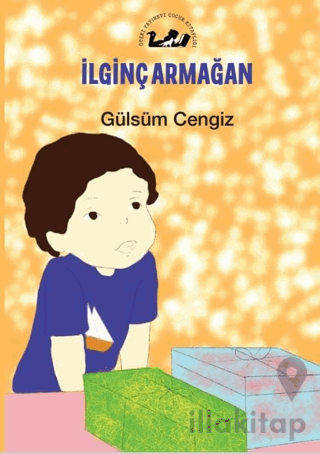 İlginç Armağan