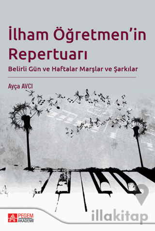 İlham Öğretmen'in Repertuarı