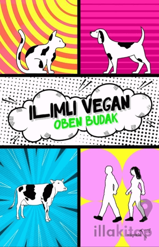 Ilımlı Vegan