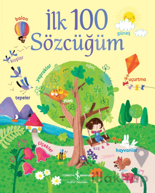 İlk 100 Sözcüğüm