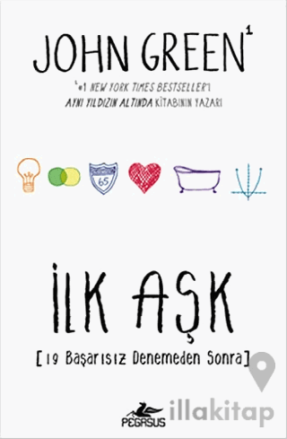 İlk Aşk (Ciltli)