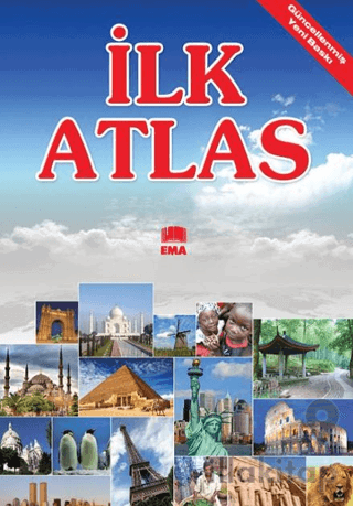 İlk Atlas