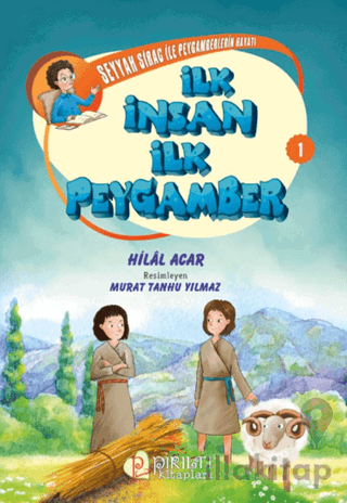 İlk İnsan İlk Peygamber