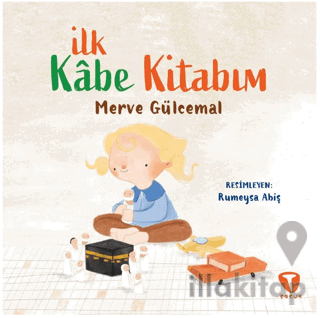 İlk Kabe Kitabım