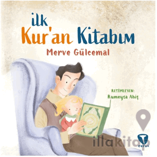 İlk Kur’an Kitabım