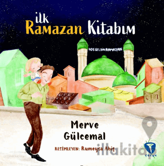 İlk Ramazan Kitabım