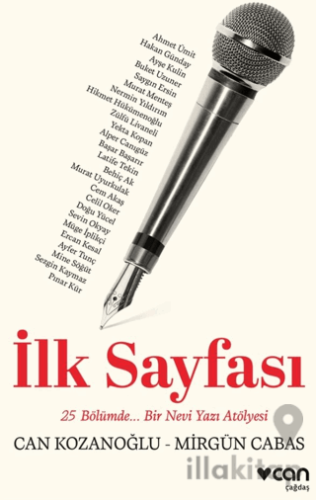 İlk Sayfası