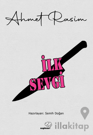 İlk Sevgi