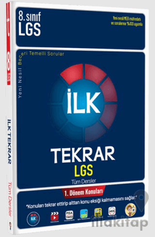 İlk Tekrar LGS