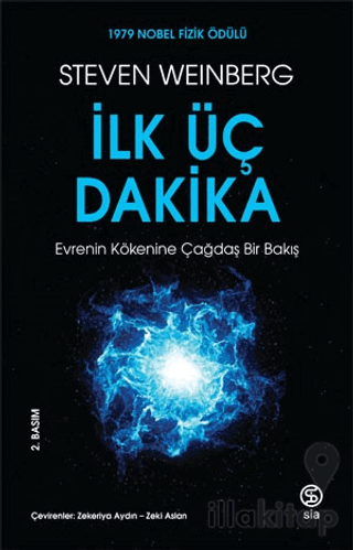 İlk Üç Dakika