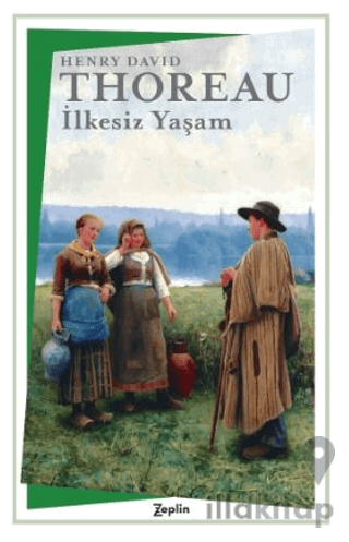 İlkesiz Yaşam