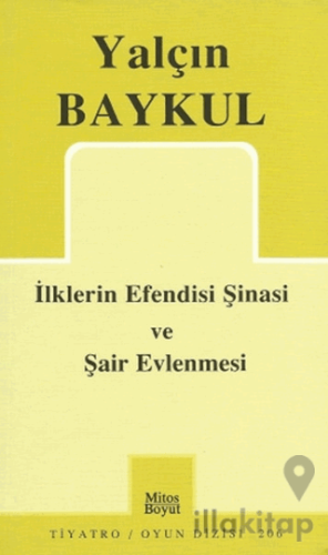 İlklerin Efendisi Şinasi ve Şair Evlenmesi