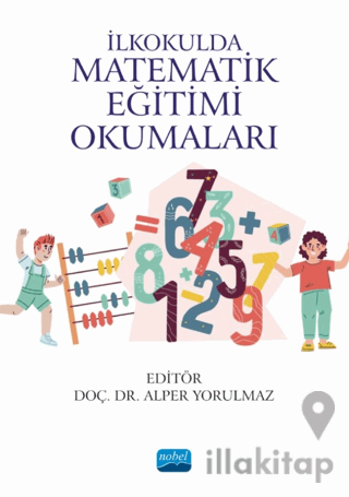 İlkokulda Matematik Eğitimi Okumaları