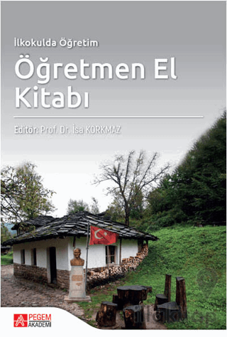 İlkokulda Öğretim Öğretmen El Kitabı