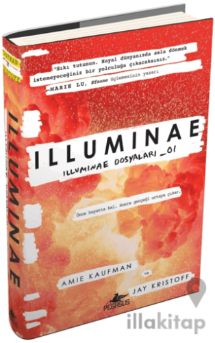 Illuminae