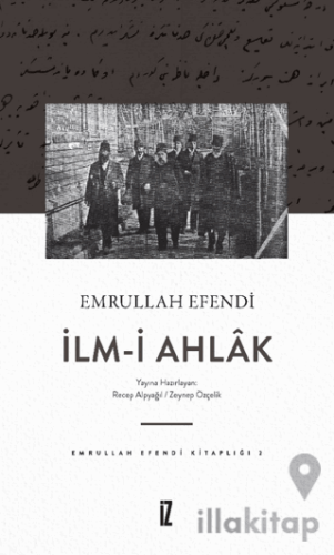 İlm-i Ahlak