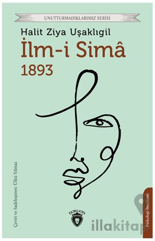 İlm-i Sima 1893