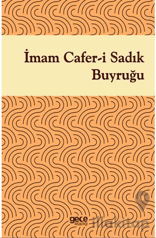 İmam Cafer-i Sadık Buyruğu