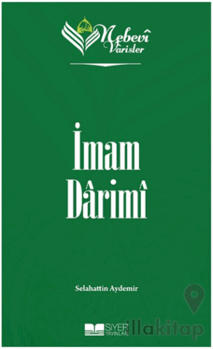 İmam Darimi - Nebevi Varisler 30