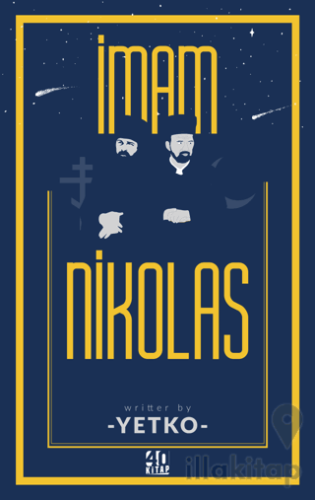 İmam Nikolas