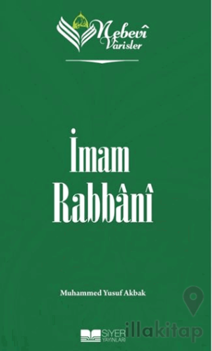 İmam Rabbani - Nebevi Varisler 77