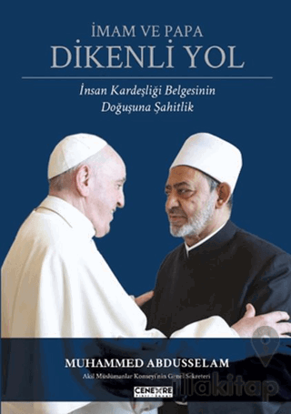 İmam ve Papa - Dikenli Yol